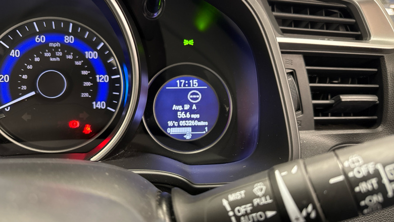 Honda Jazz 1.3 SE 5dr Petrol Hatchback